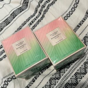 Victoria Secret- bombshell escape